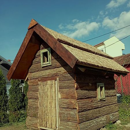 Stara Kovacnica Villa Голубац Екстериор снимка