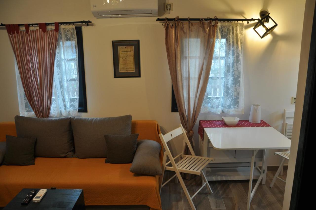 Stara Kovacnica Villa Голубац Екстериор снимка