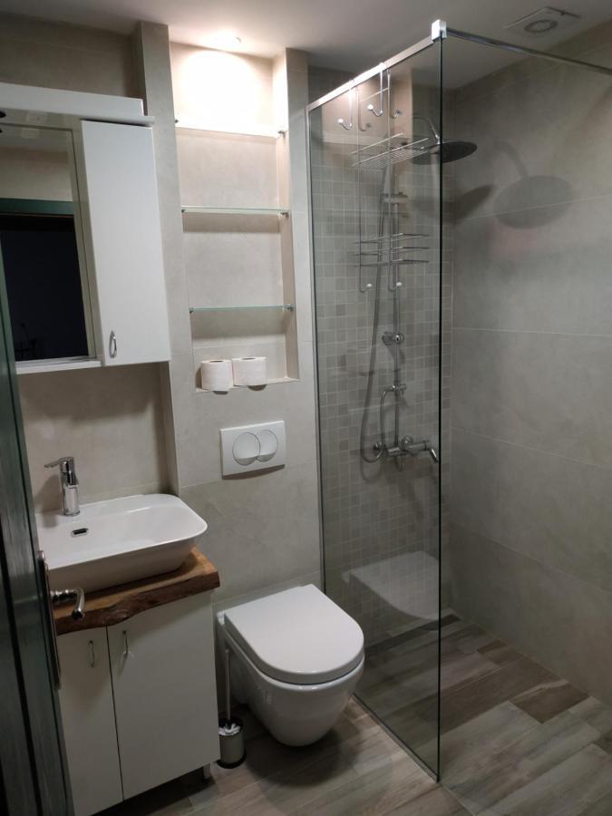 Stara Kovacnica Villa Голубац Екстериор снимка