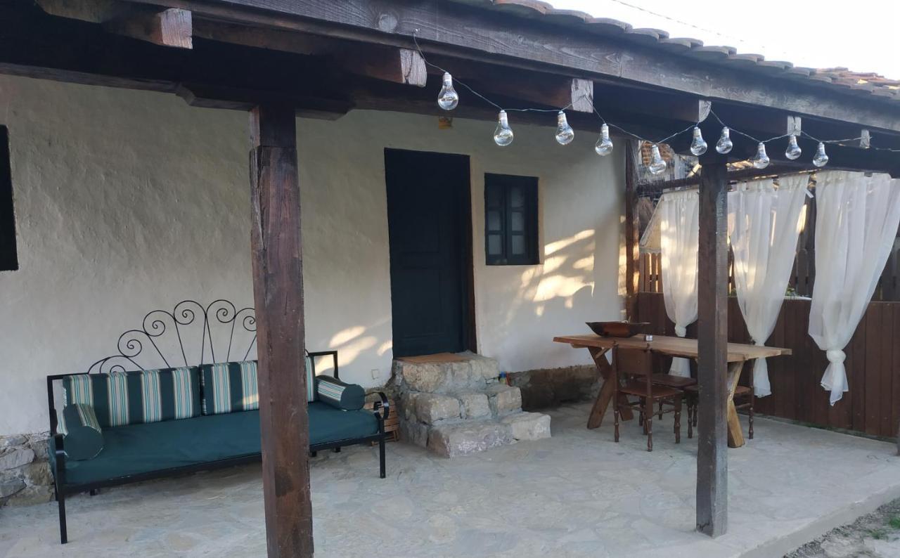 Stara Kovacnica Villa Голубац Екстериор снимка