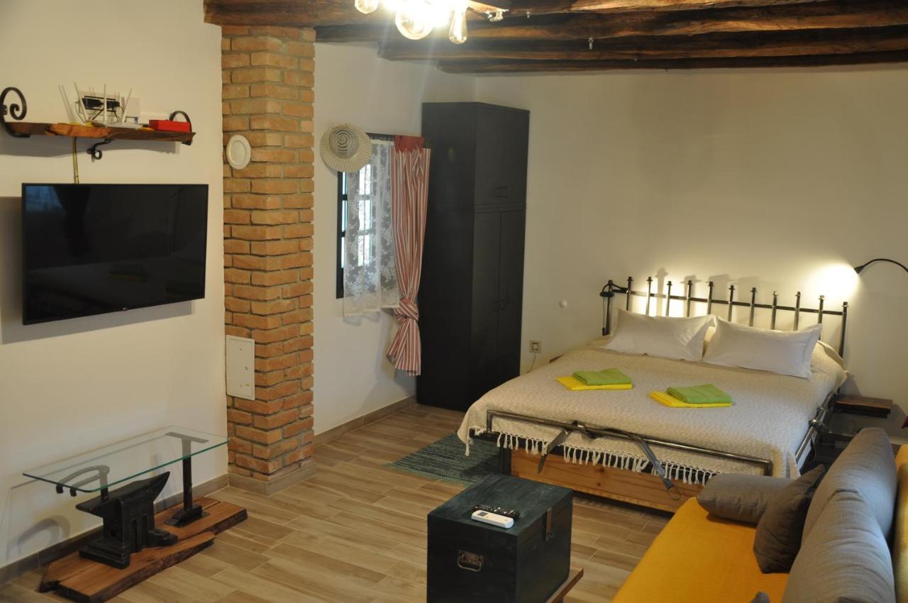 Stara Kovacnica Villa Голубац Екстериор снимка