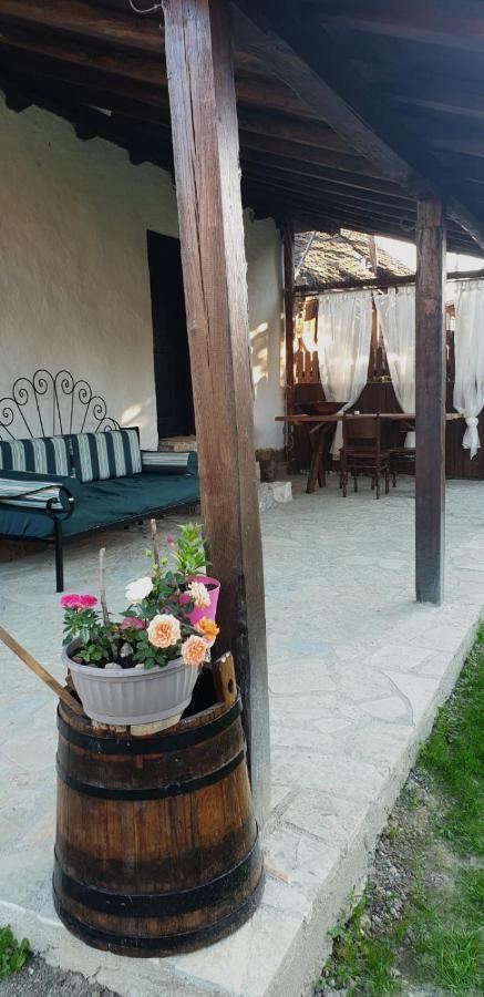 Stara Kovacnica Villa Голубац Екстериор снимка