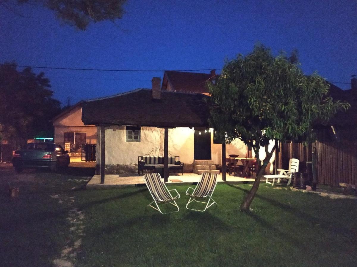 Stara Kovacnica Villa Голубац Екстериор снимка